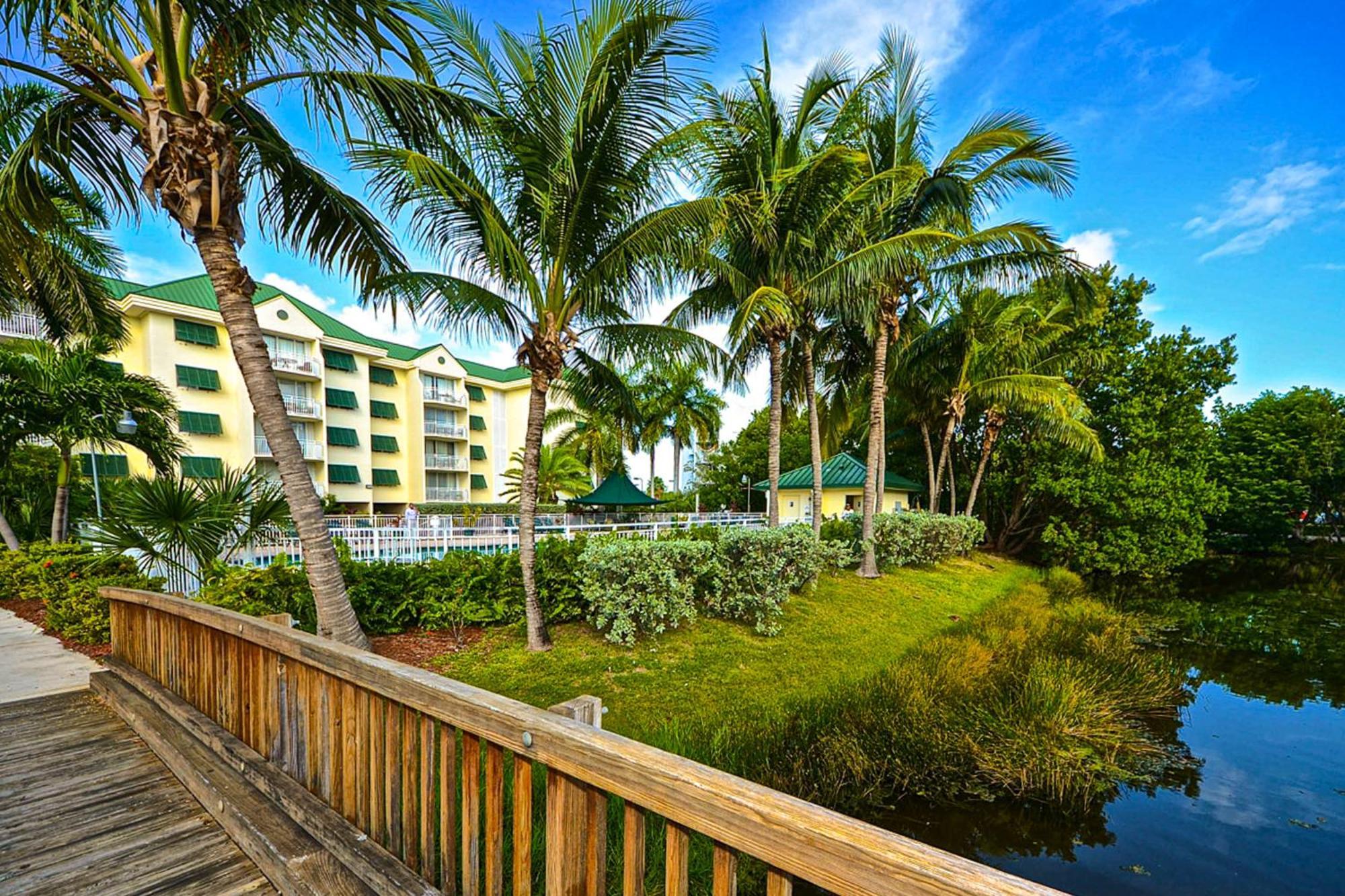 Sunrise Suites Tahiti Suite #104 Key West Extérieur photo
