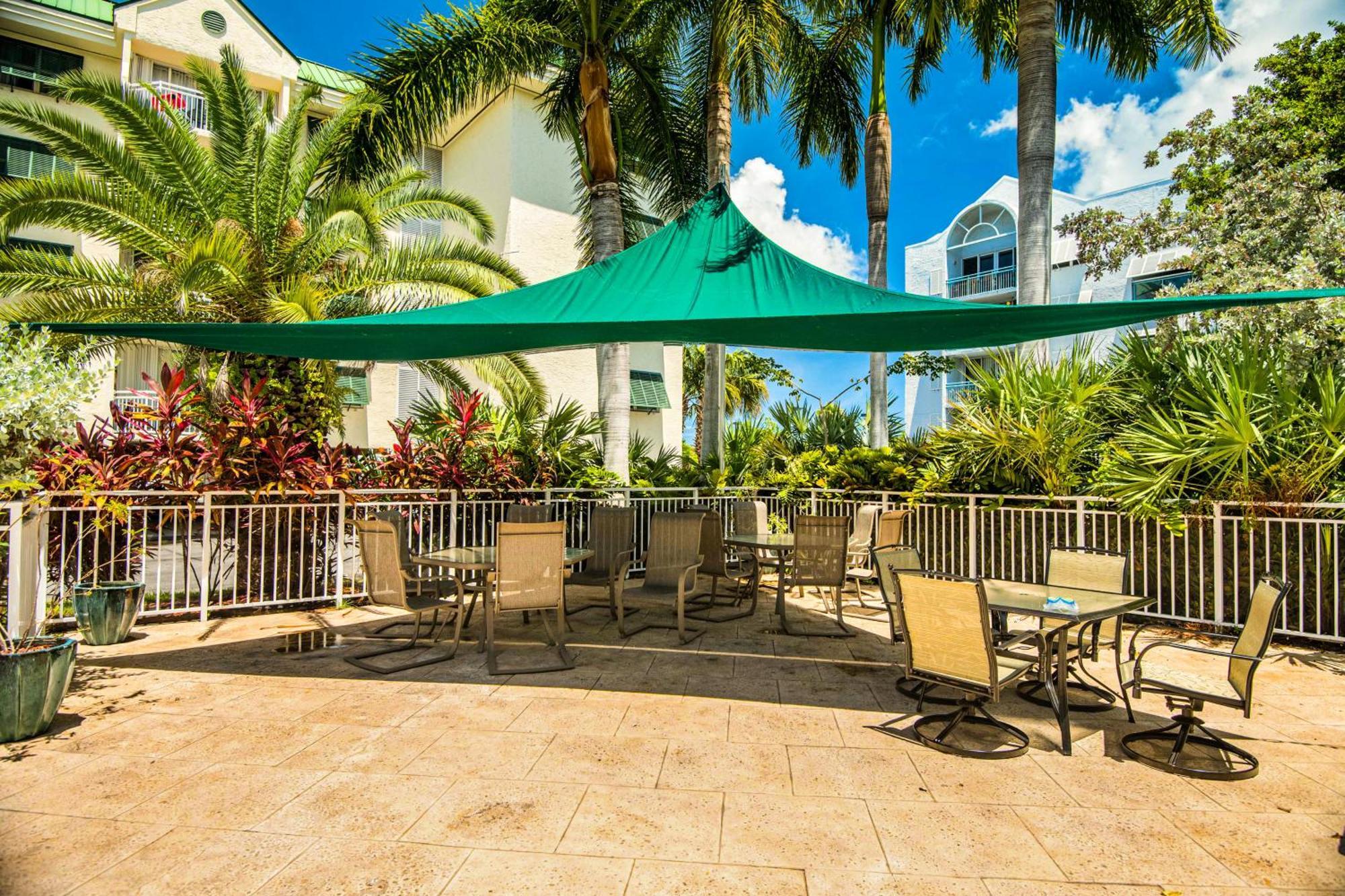 Sunrise Suites Tahiti Suite #104 Key West Extérieur photo