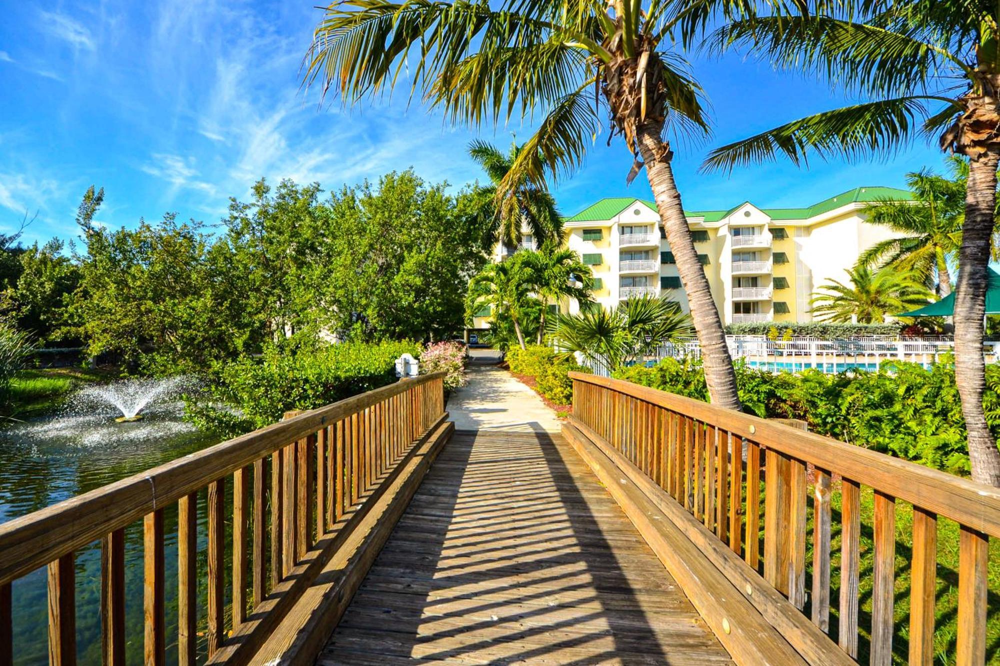 Sunrise Suites Tahiti Suite #104 Key West Extérieur photo