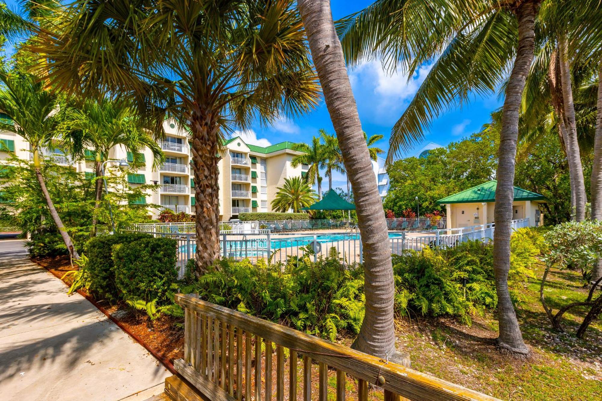 Sunrise Suites Tahiti Suite #104 Key West Extérieur photo