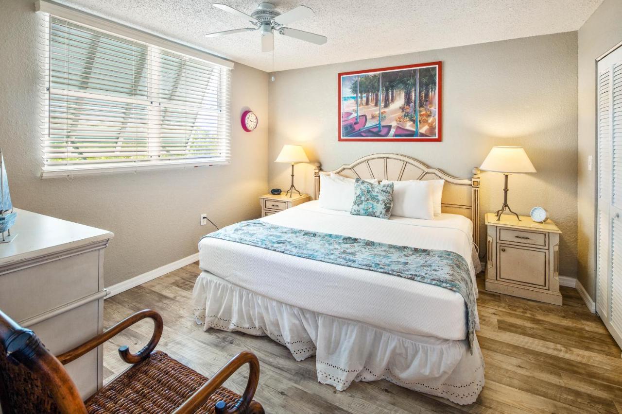 Sunrise Suites Tahiti Suite #104 Key West Extérieur photo
