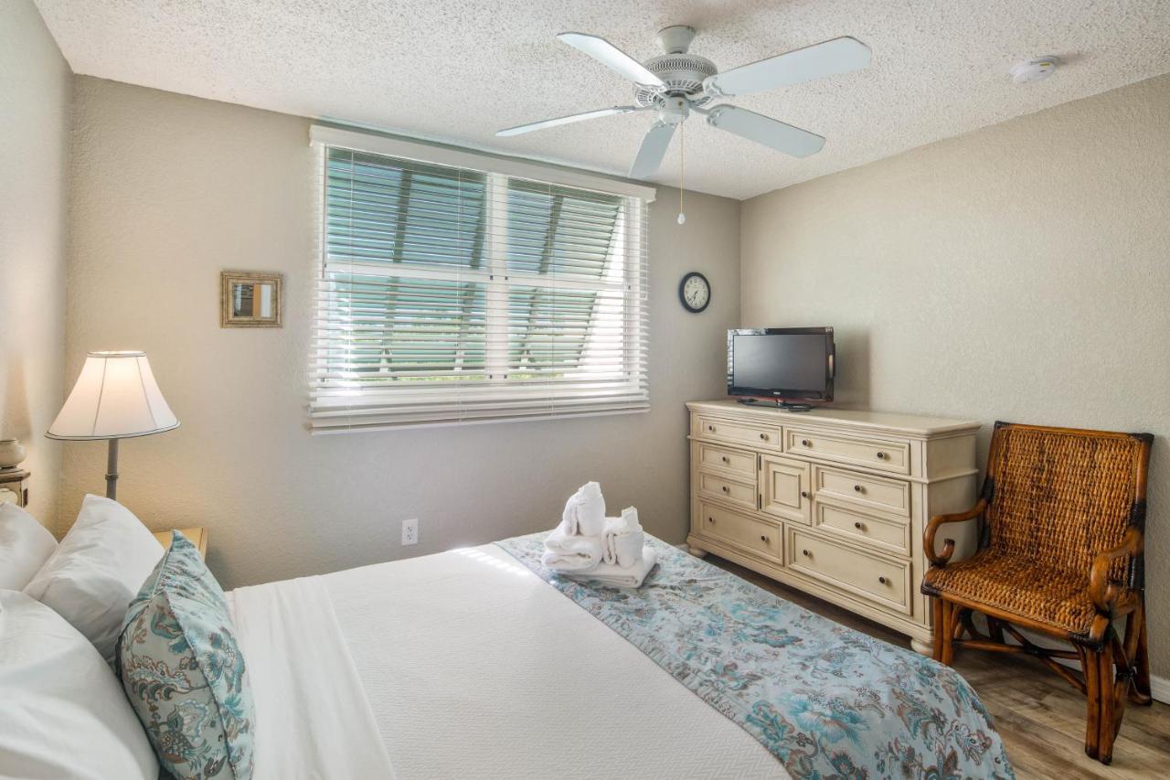 Sunrise Suites Tahiti Suite #104 Key West Extérieur photo